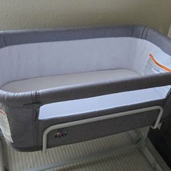 Koola Baby Bassinet