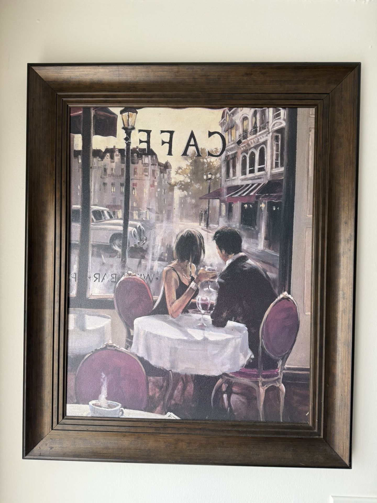 Wall Art Print Painting