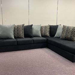 New Sectional Sofa 