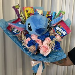Flower Arrangement