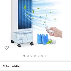Air Cooler 