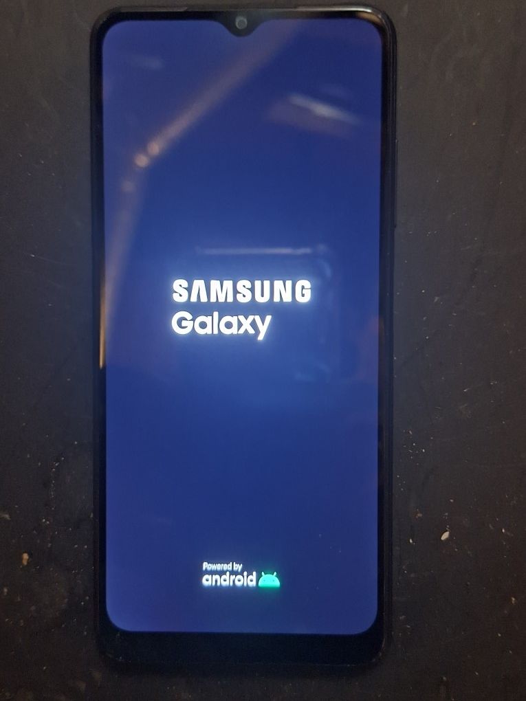 Samsung A03S