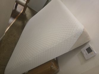 Memery foam mattress