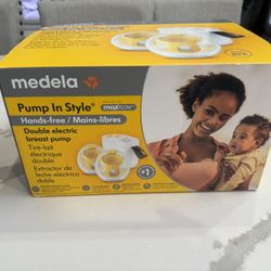 Medela Wearable Breast Puml