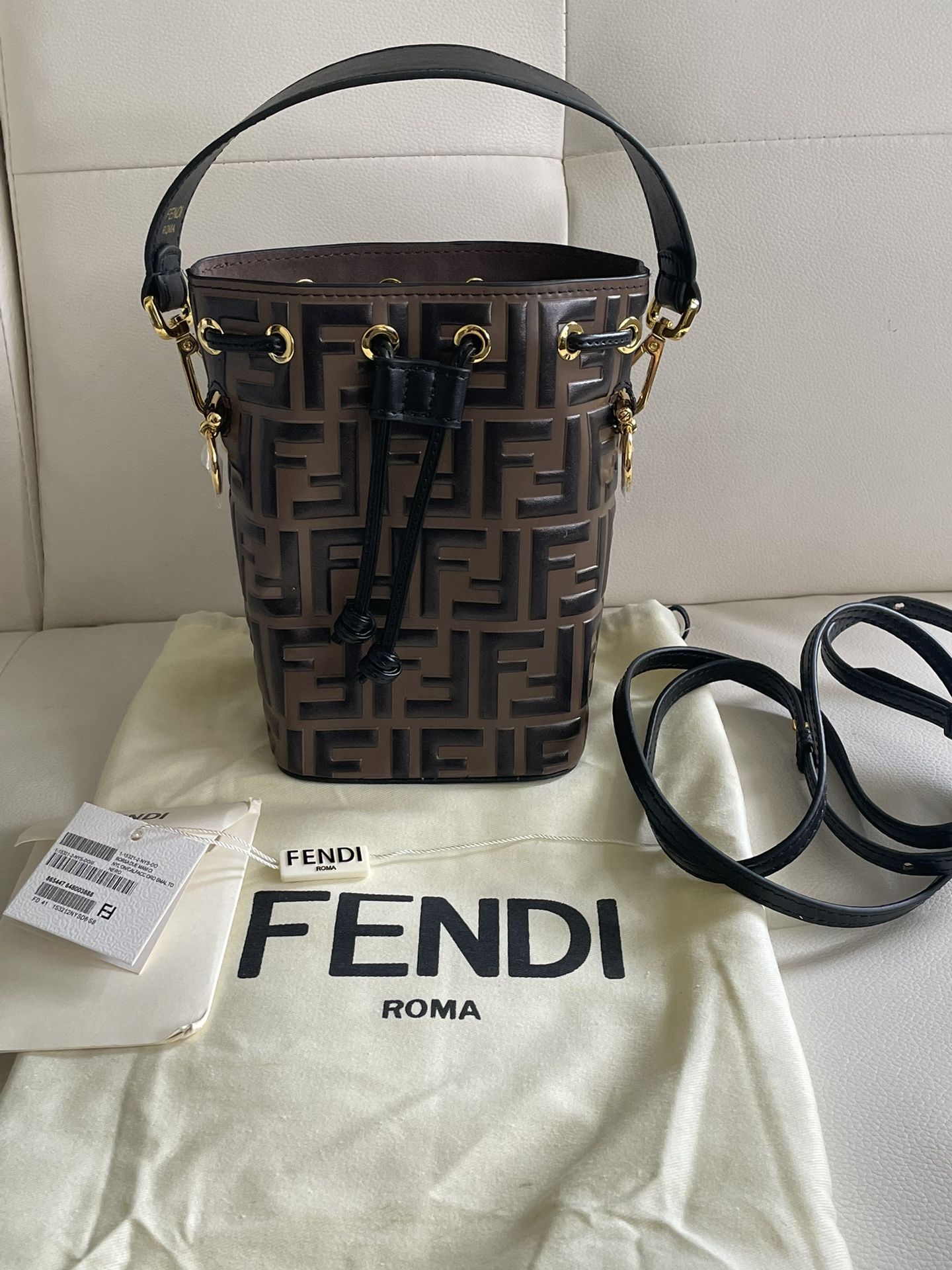 FENDI Bag