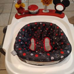 Mickey Mouse Disney Walker 