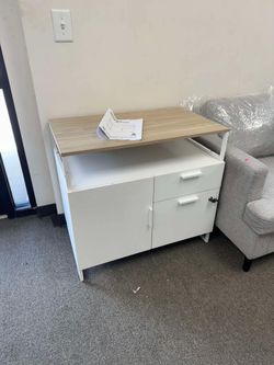 Fezibo File Cabinet with Lock