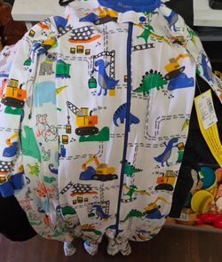 Boys clothes size 4t 5t