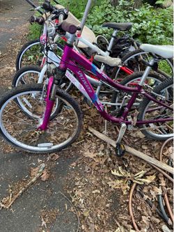 Specialized Children’s Bicycles for sale