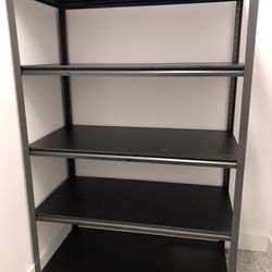 Heavy Duty Storage Shelves