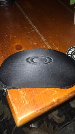Mens Oakley sunglasses