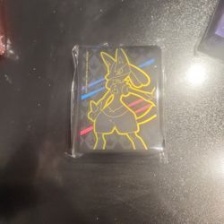 Pokemon Cards Sleeves 