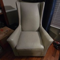Swivel Chair