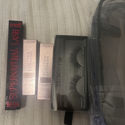 Make Up Bundle