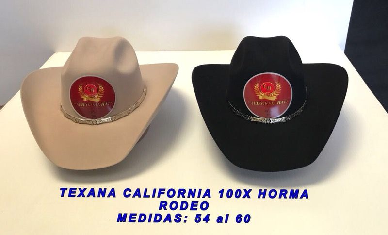 Texana horma rodeo original 100% calidad