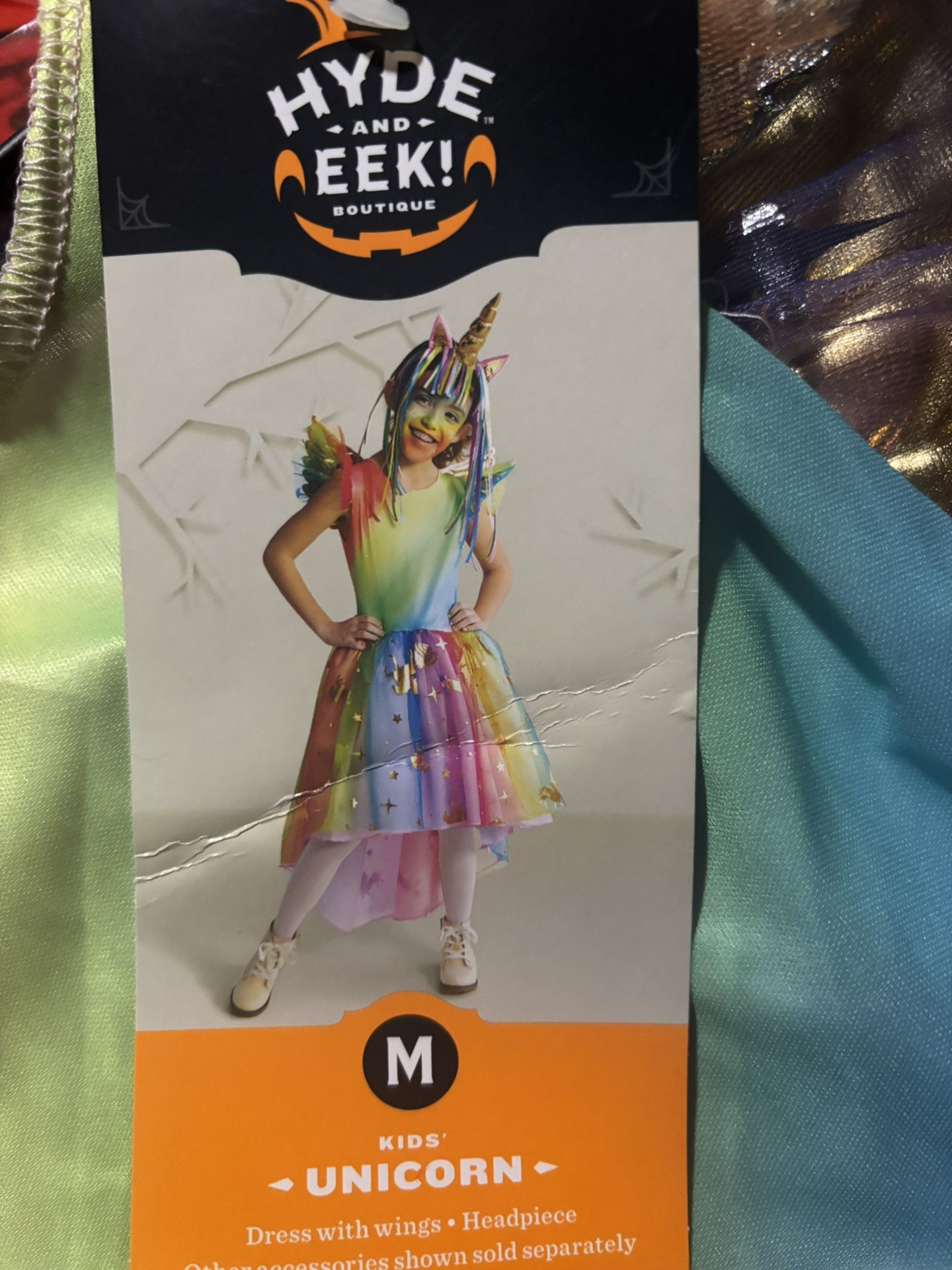 Halloween Costume