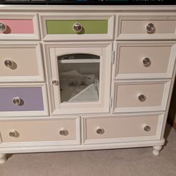Dresser - Childrens