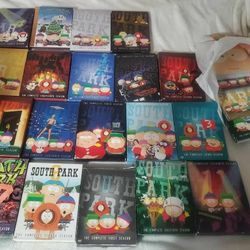 SouthParkMovies1to26 Complete Series 1to26