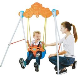 Toddler Swing 