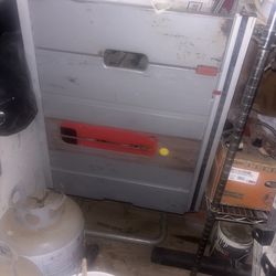 Table saw