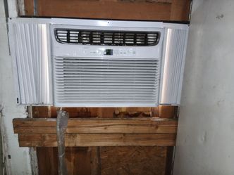 Frigidaire Window Air Conditioner