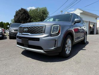 2020 Kia Telluride