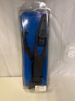 Automann Hood Latch Kit Left Hand for Freightliner FLD M2 series trucks HLK1011K