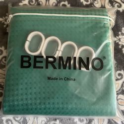 Shower Curtain Ambre 