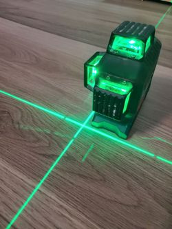 Bosch Professional GLL3-300G Laser Level