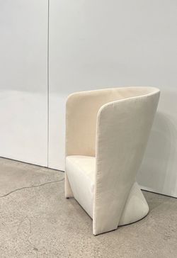 Lounge chair