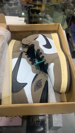 New Nike Jordan 1 size 7