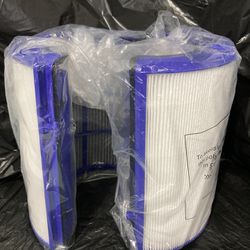 Pureburg Air Filter Replacement For Dyson 