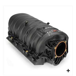 FAST GM 99+ 4.8,5.3,6.0L TRUCK LSXRT 102MM INTAKE MANIFOLD, CATHEDR AL PORT GENIII