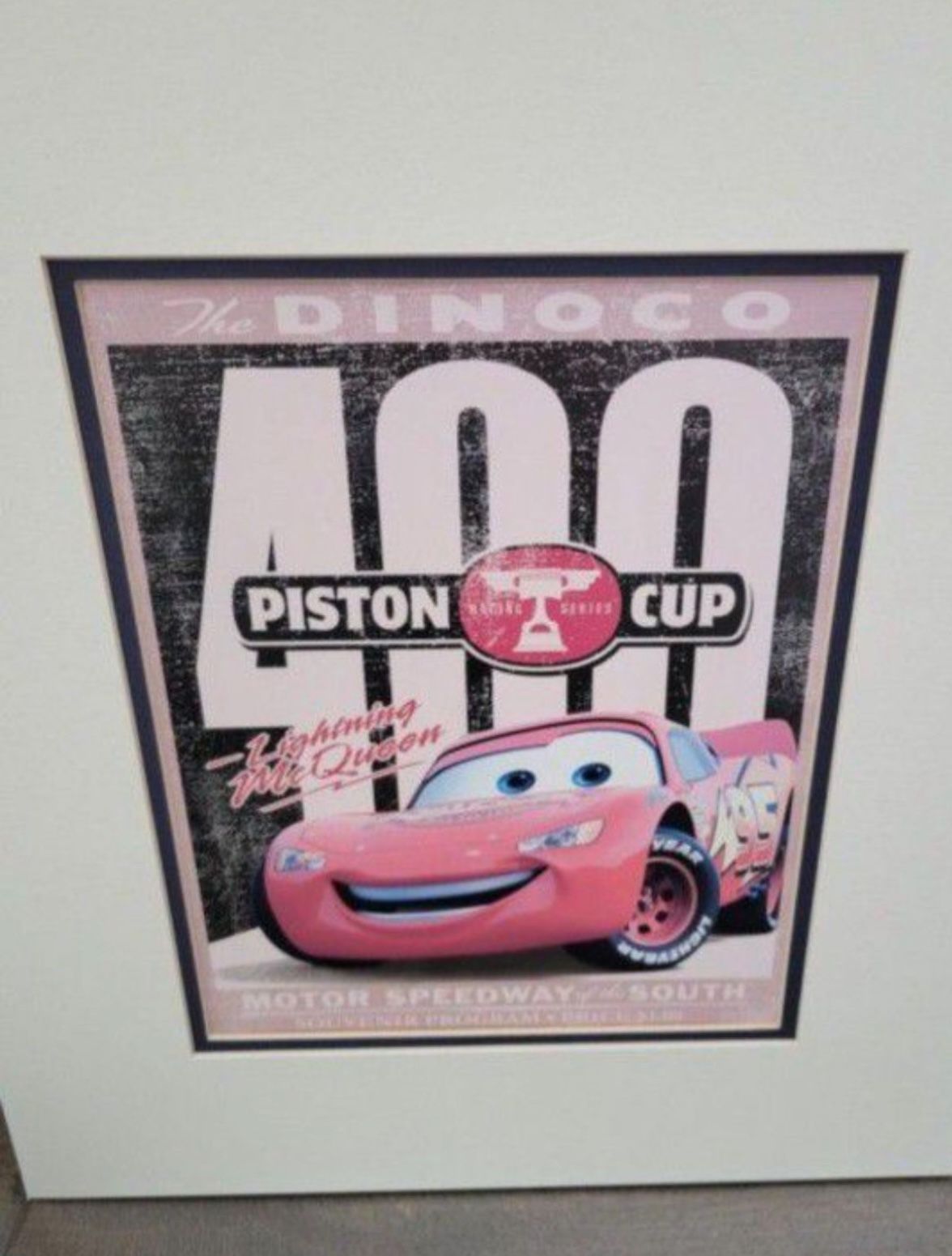 Lightning Mcqueen Picture π