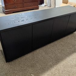 3 Door Credenza 