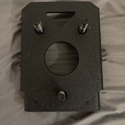 Spare Tire Spacer For Jeep Wrangler JK