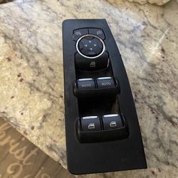 Window Regulator Dodge Caravan 2022