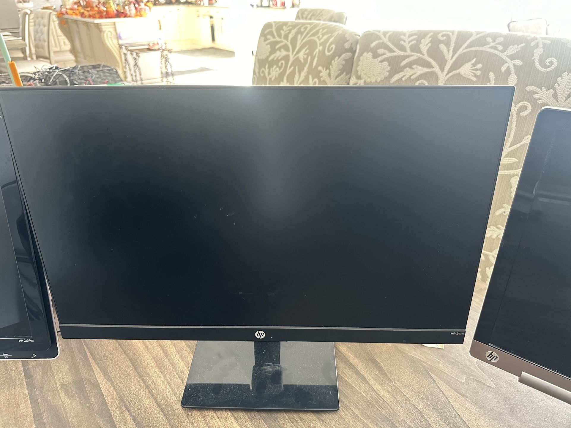 HP 24m 23.8 inch Monitor