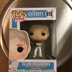 Ellen Pop
