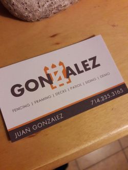 General Construction