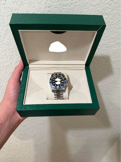Luxury Watch