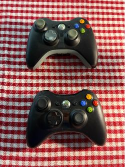 Xbox 360 controller/ 2