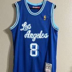 Kobe Jersey