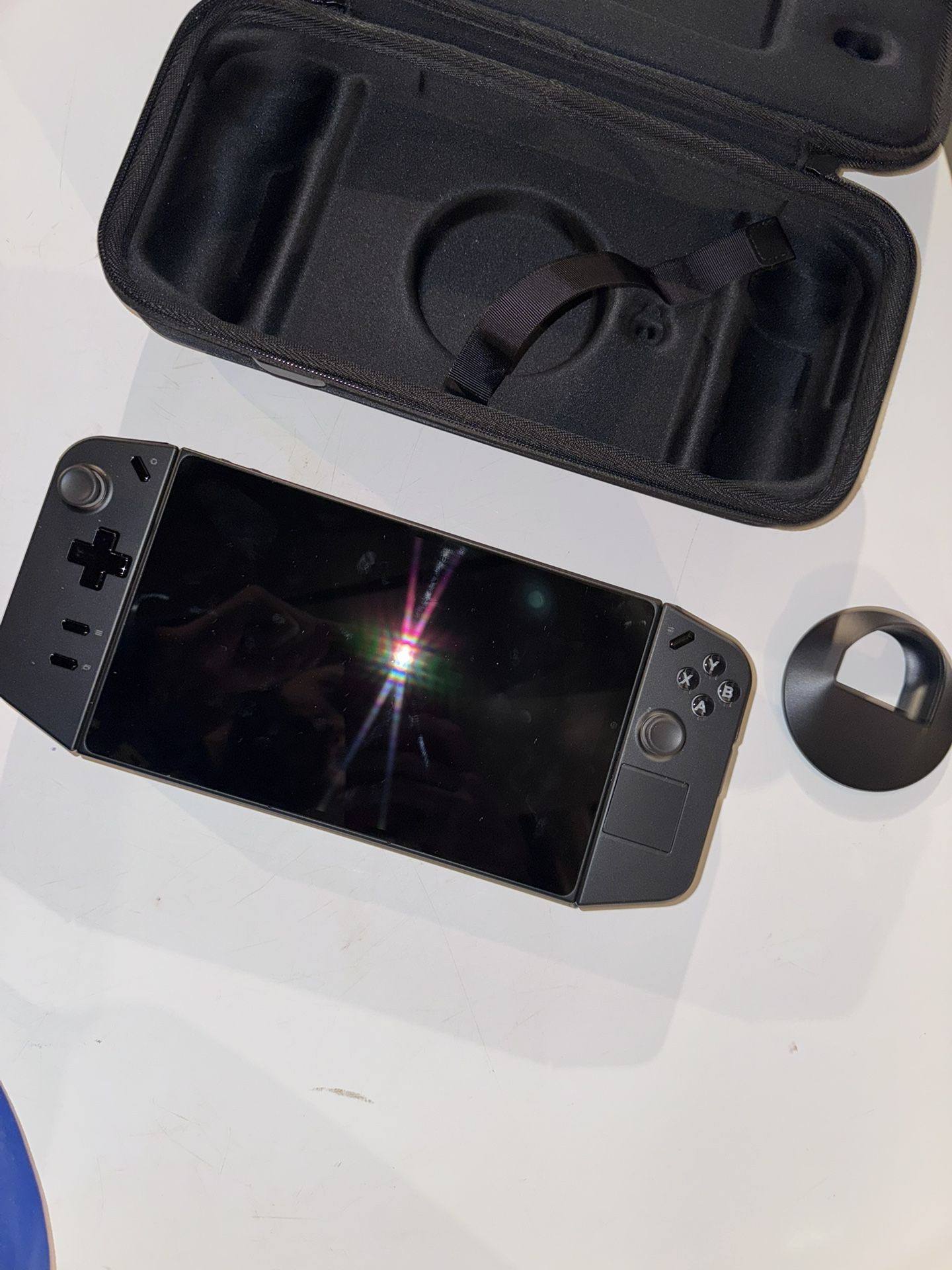 Lenovo Legion Go