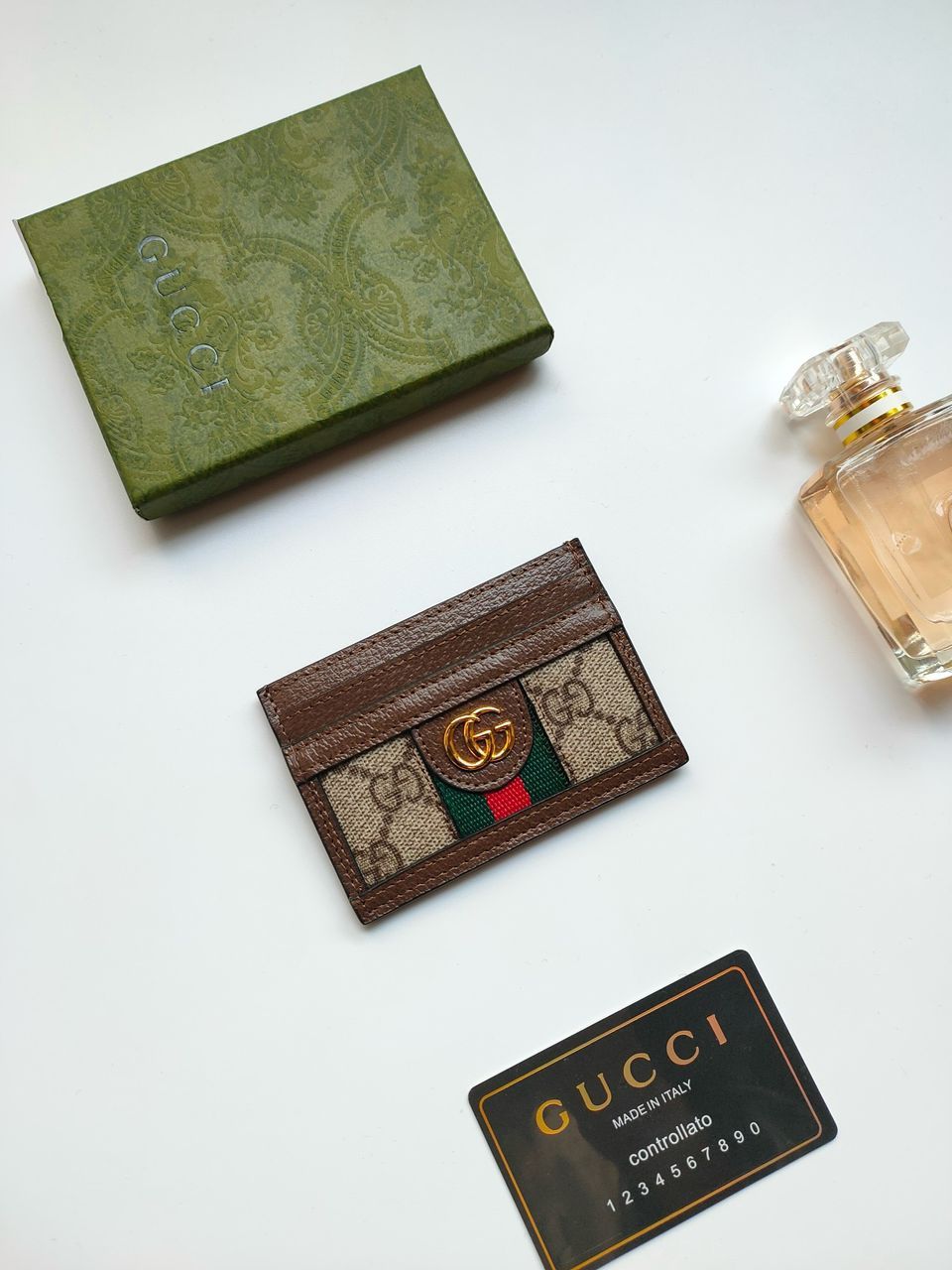 Wallet 