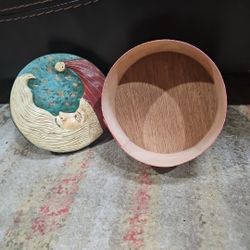 Christmas holiday box