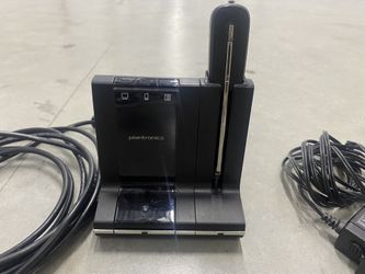 Plantrinics Wireless Headset