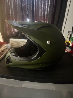 Size M Helmet