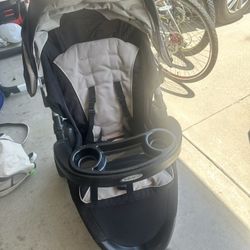 Graco Stroller 