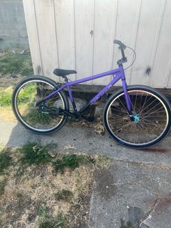 29 inch bike